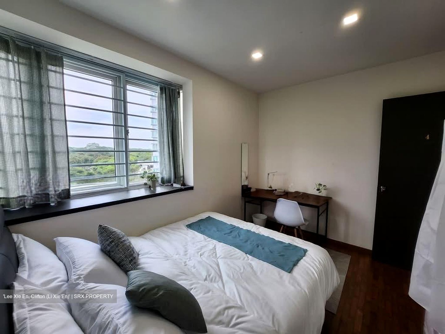 The Floravale (D22), Condominium #557457851